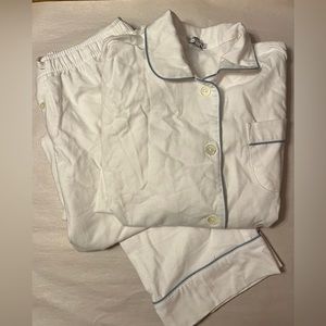 serena and lily belvedere pajamas